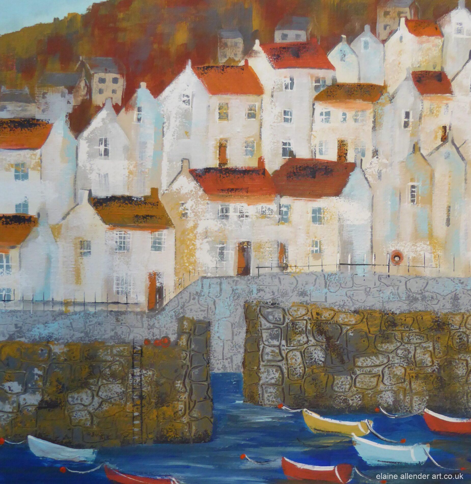 Harbour Home